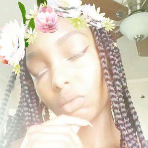 Meet your Posher, Brierra